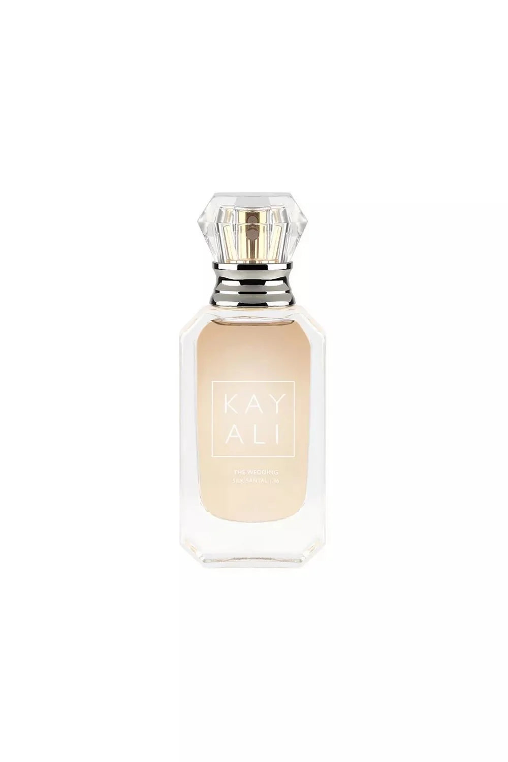 Kayali Wedding Silk Santal | 36