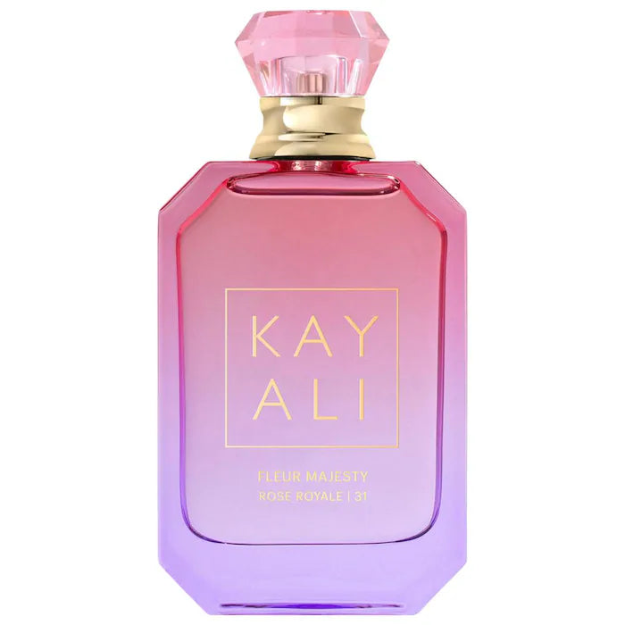 KAYALI Fleur Majest Rose Royal | 31 Eau de Parfum