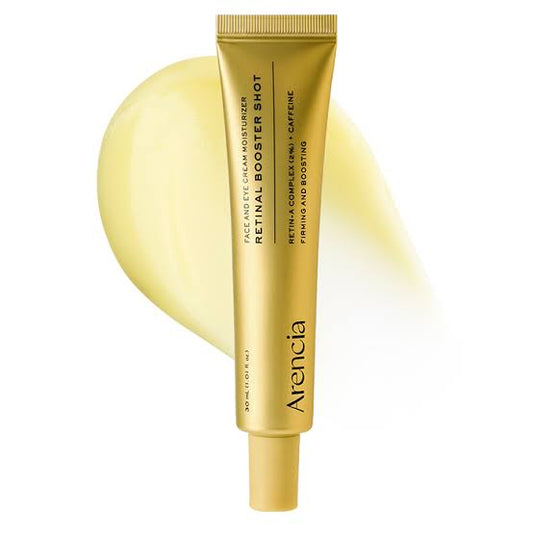 Arencia - Retinal Advanced Night Serum