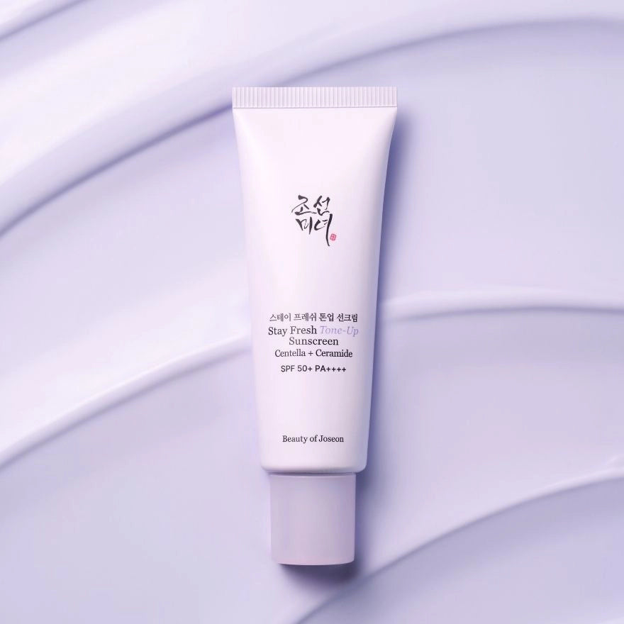 Beauty of Joseon - Stay Fresh Tone-Up Sunscreen