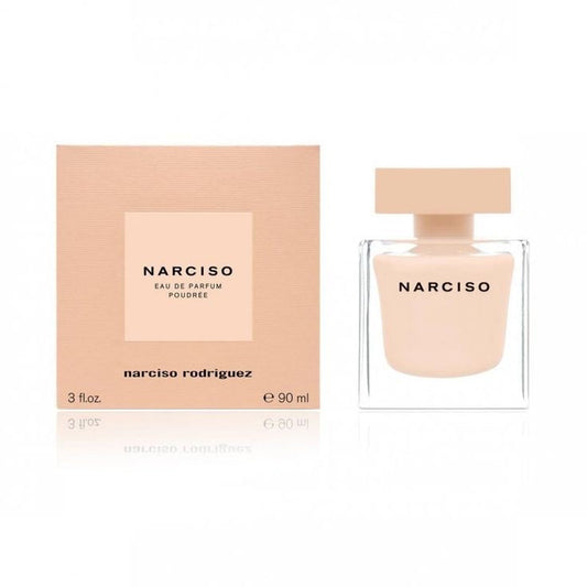 Narciso Rodriguez Narciso Poudree Eau De Parfum For Women