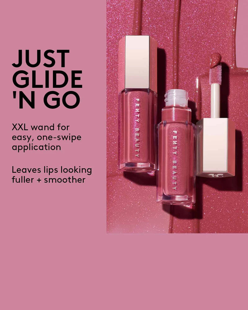 Fenty Beauty by Rihanna - Gloss Bomb Universal Lip Luminizer Mini