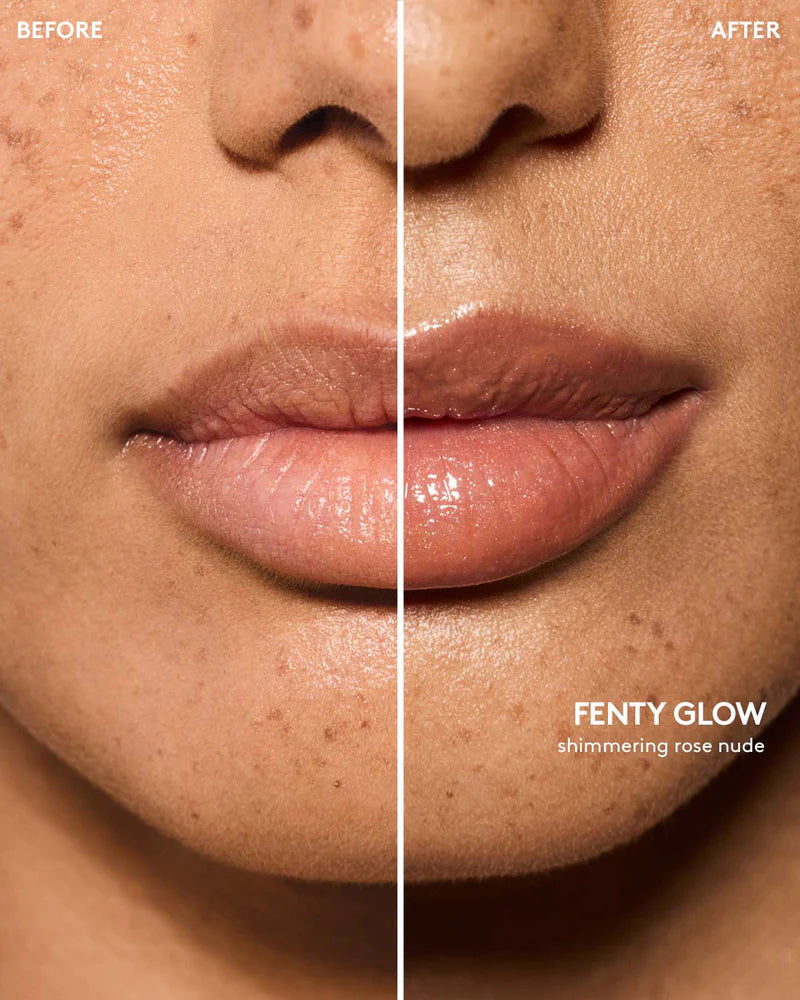 Fenty Beauty by Rihanna - Gloss Bomb Universal Lip Luminizer Mini
