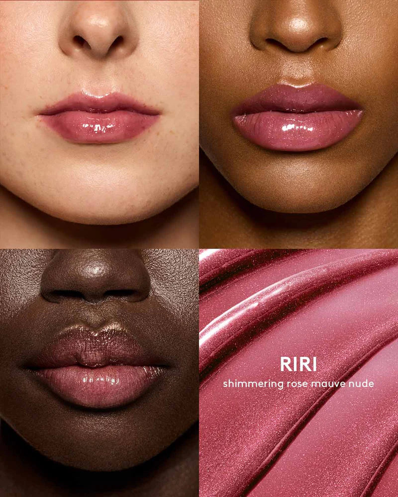 Fenty Beauty by Rihanna - Gloss Bomb Universal Lip Luminizer Mini