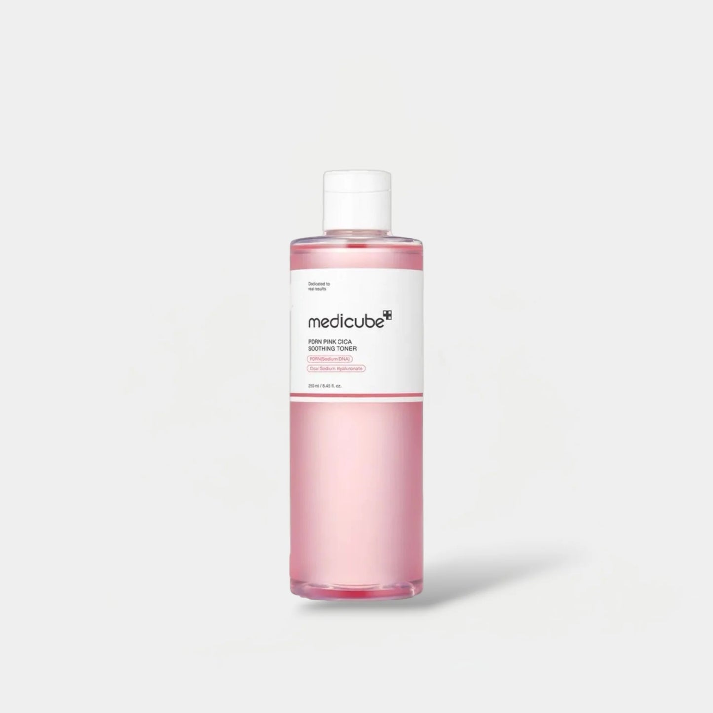 Medicube - PDRN Pink Cica Soothing Toner