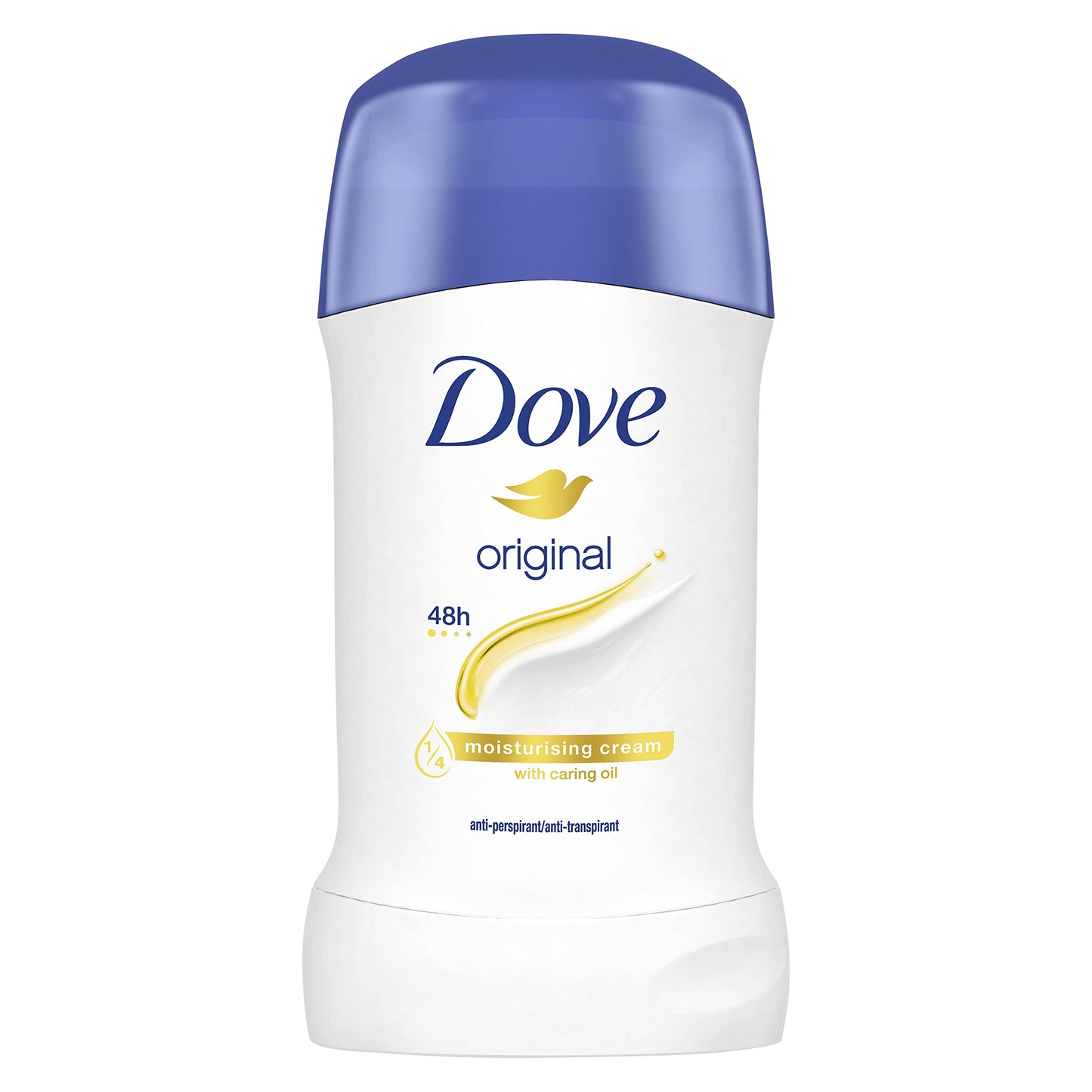 Dove Original Deodorant Stick
Regular price