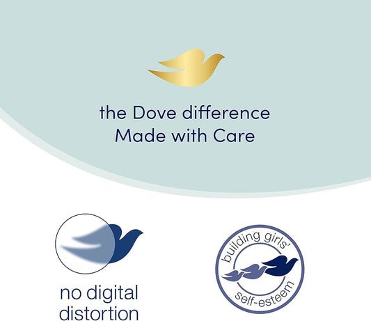 Dove Original Deodorant Stick
Regular price