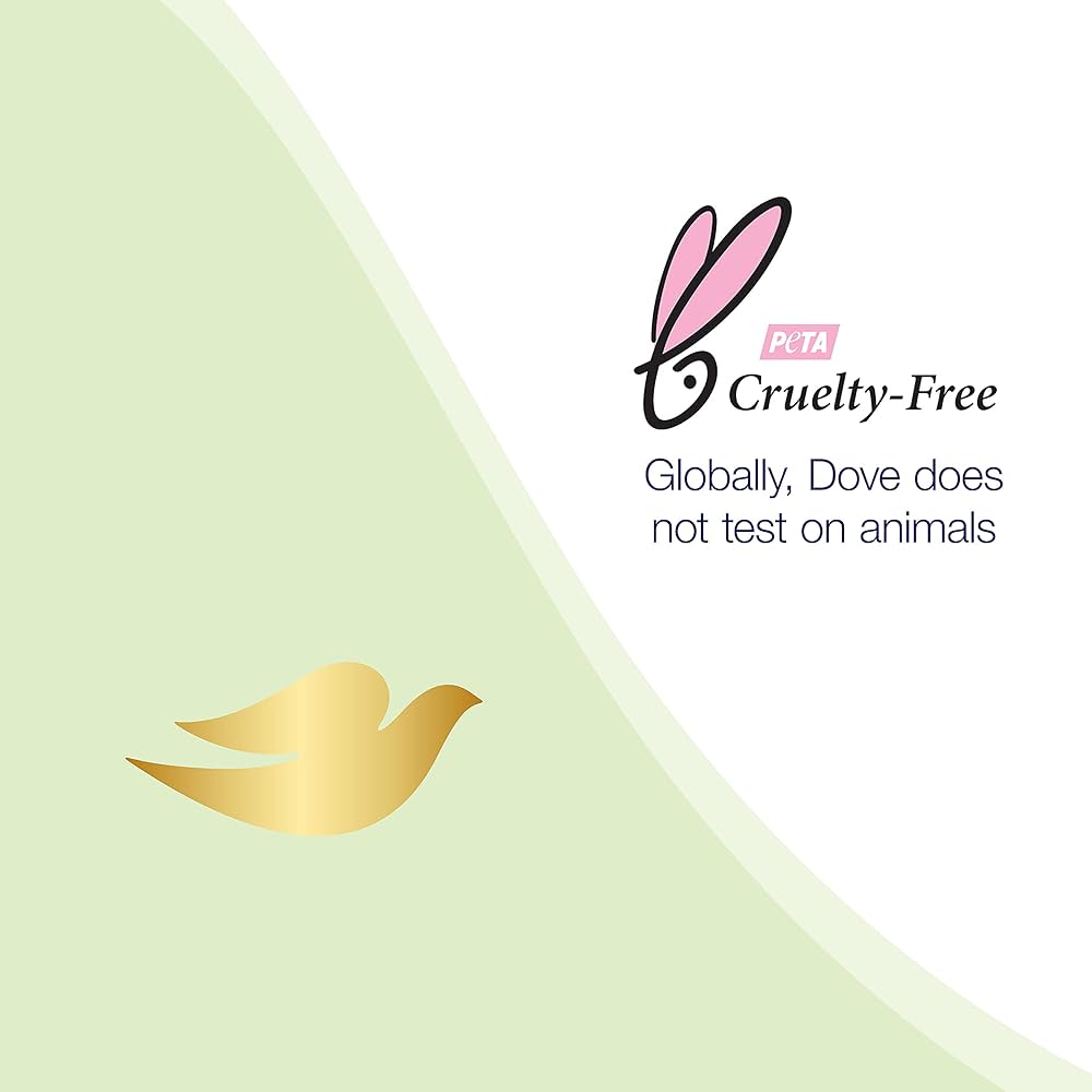 Dove Original Deodorant Stick
Regular price