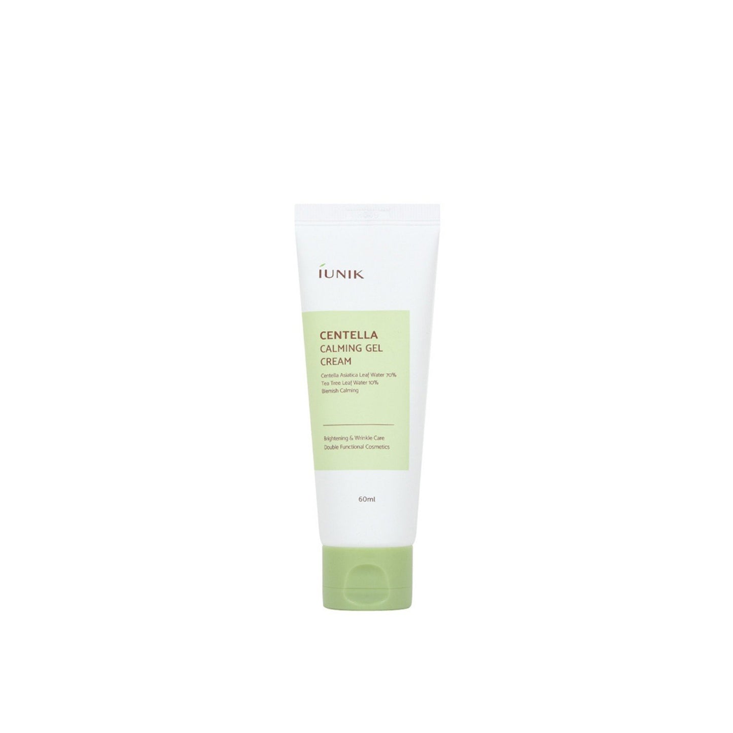 iUNIK - Centella Calming Gel Cream