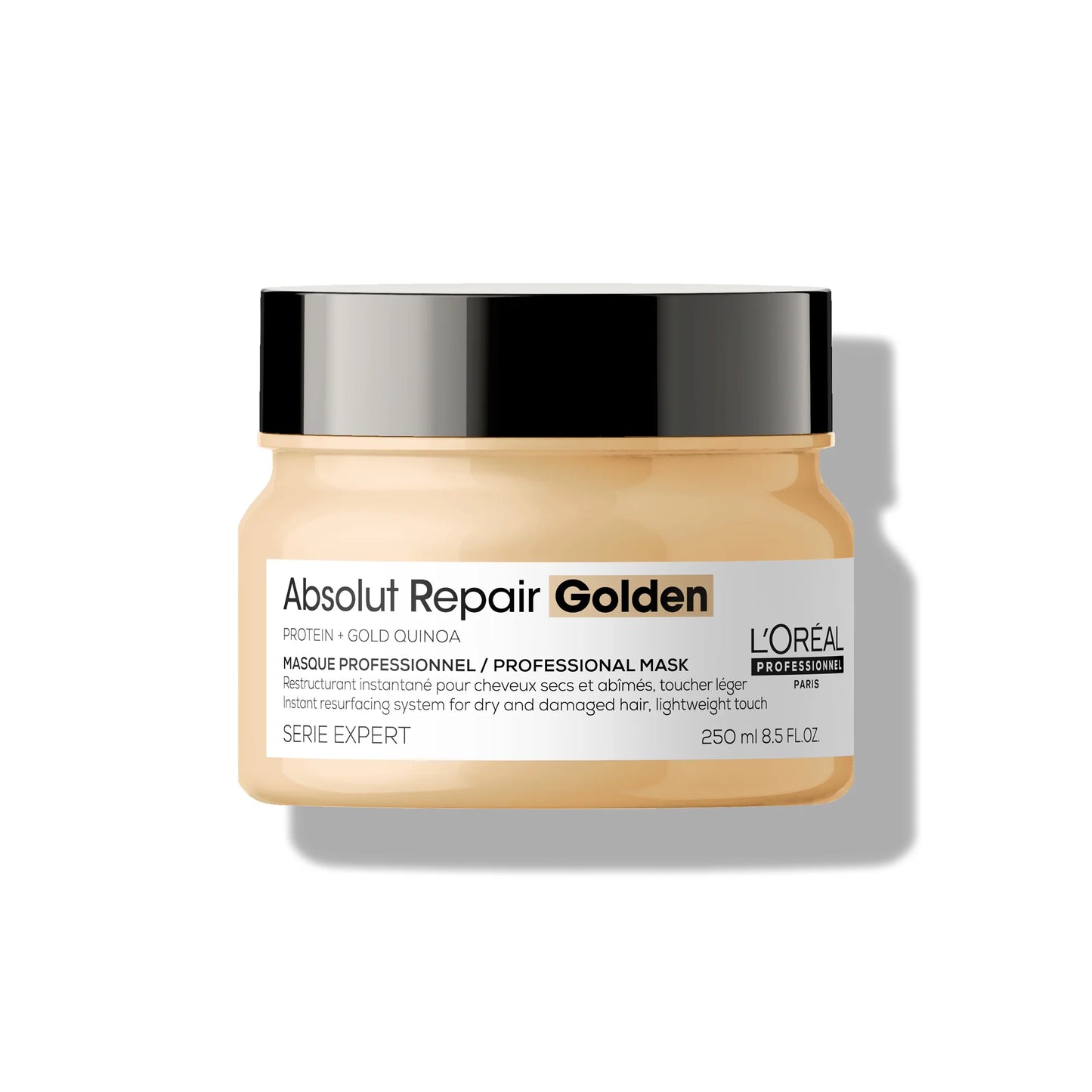 L’Oréal Professionnel Absolut Repair Golden Mask