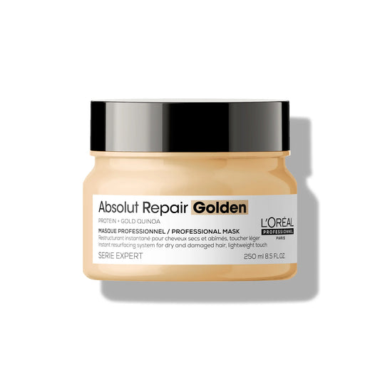 L’Oréal Professionnel Absolut Repair Golden Mask
