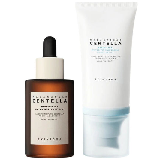 SKIN1004 – Madagascar Centella Glow 1004 Duo Set