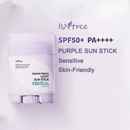 Isntree – Onion Fresh Light Sun Stick