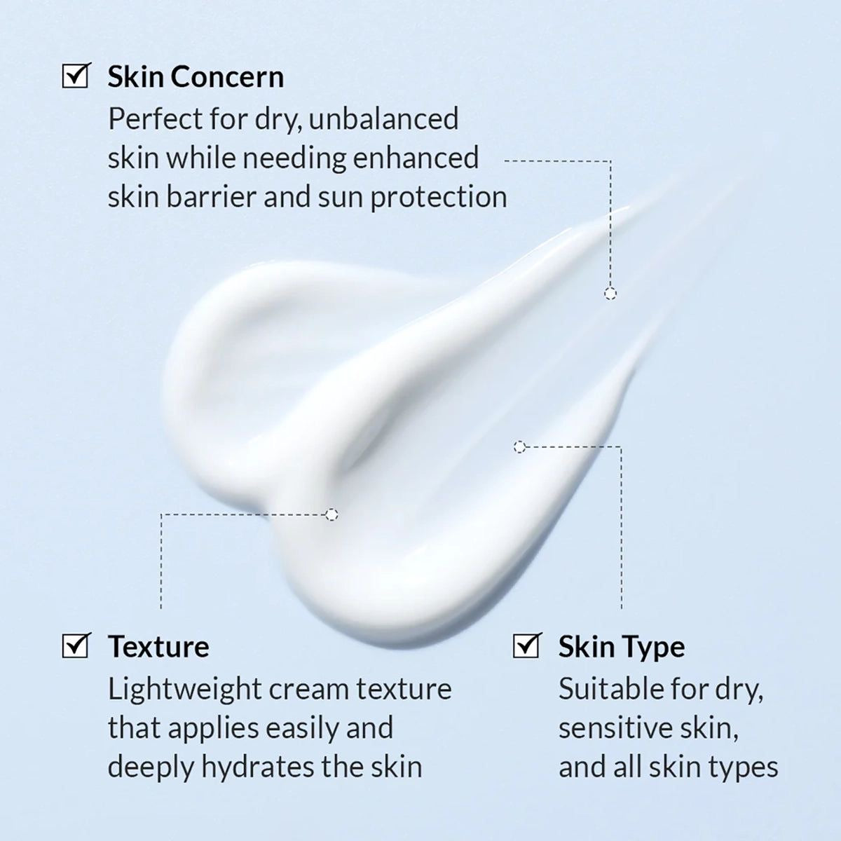 Dr. Althea Aqua Glowing Sunscreen SPF 50+