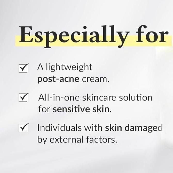 Dr. Althea 147 Barrier Cream