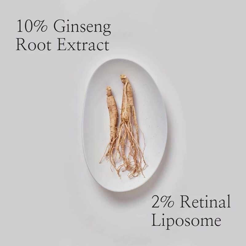 Beauty of Joseon – Revive Eye Serum: Ginseng + Retinal