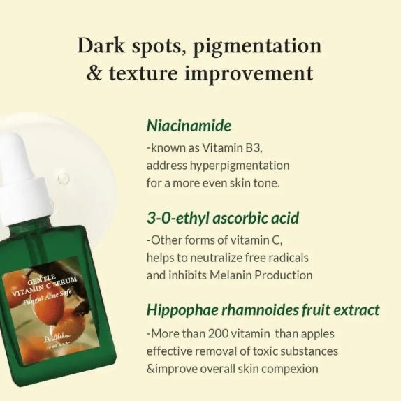 Dr. Althea Gentle Vitamin C Serum