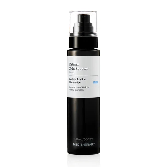 Meditherapy – Retinal Skin Booster Serum 150ml