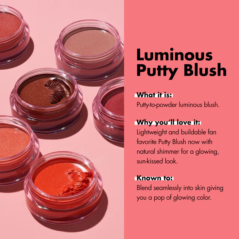 Elf Putty Blush