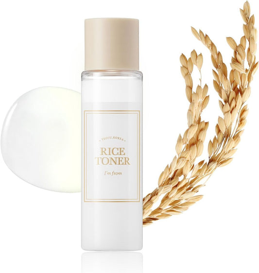 I’m From – Rice Toner Mini