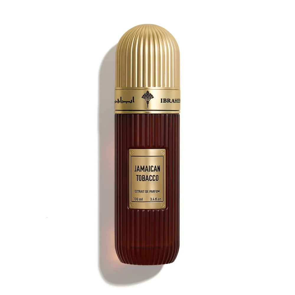 Ibraq Tobacco Collection Set (Sold Seperately without box )