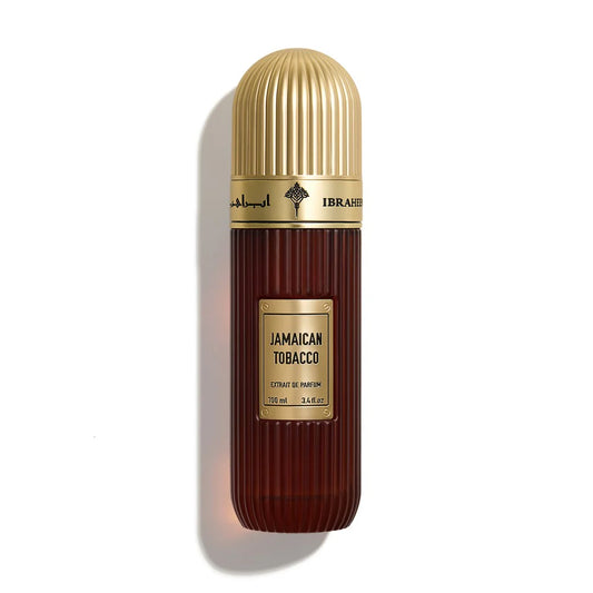 Ibraq Tobacco Collection Set (Sold Seperately without box )