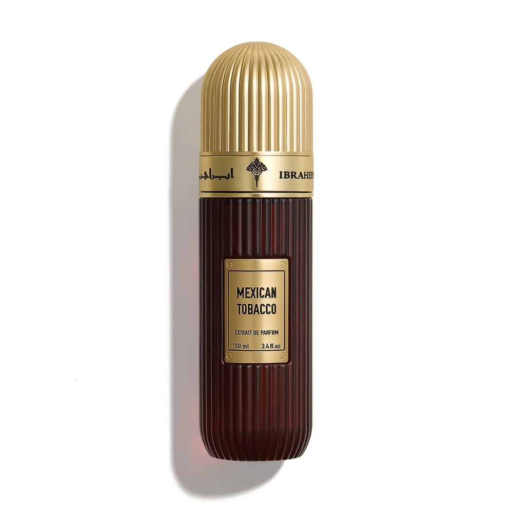 Ibraq Tobacco Collection Set (Sold Seperately without box )