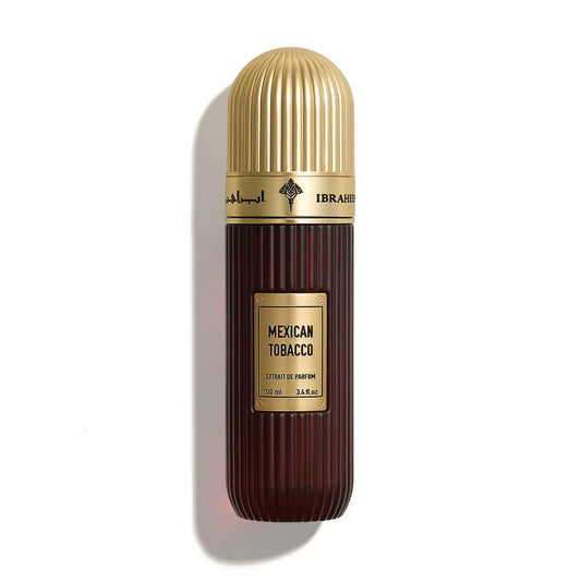 Ibraq Tobacco Collection Set (Sold Seperately without box )