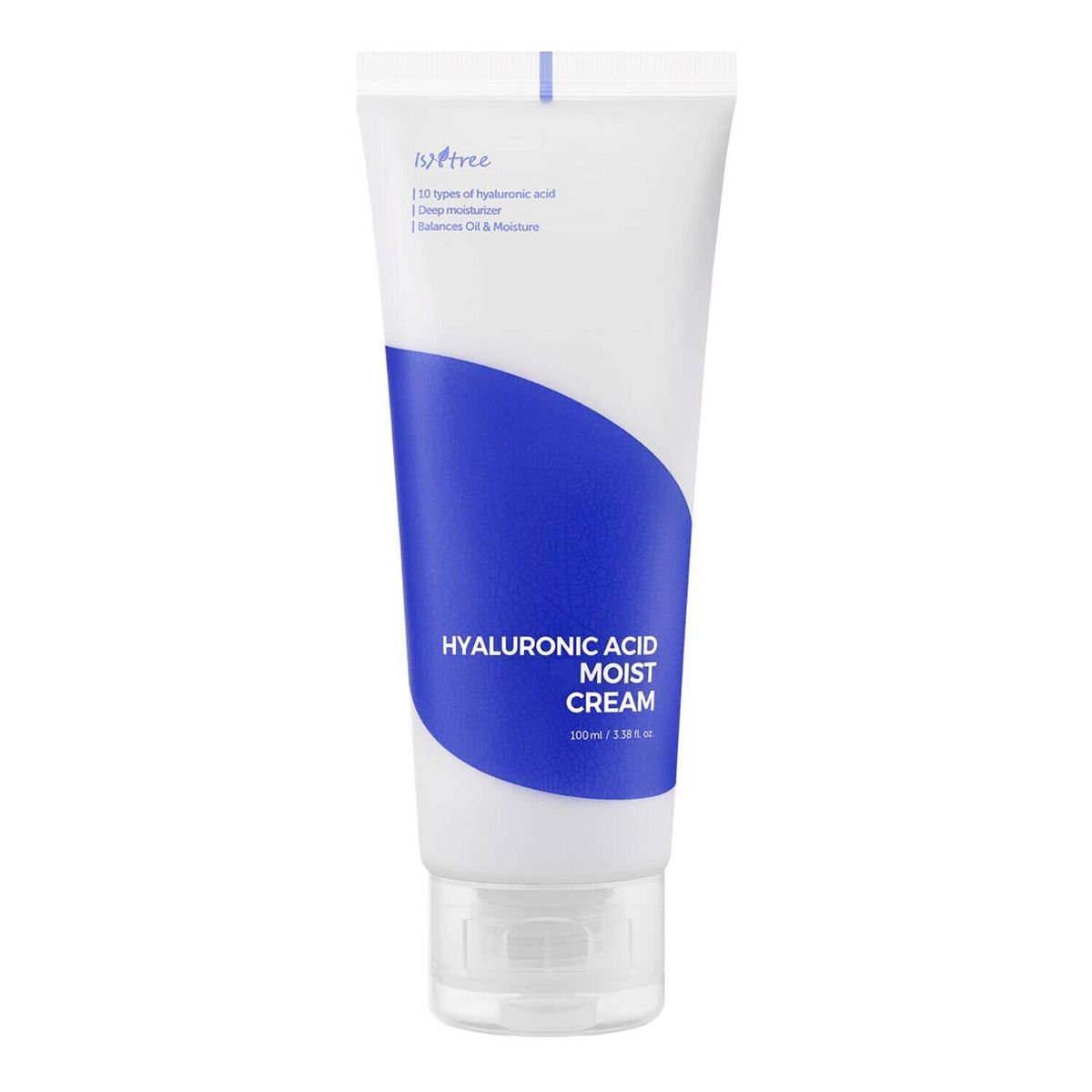 Isntree - Hyaluronic Acid Moist Cream