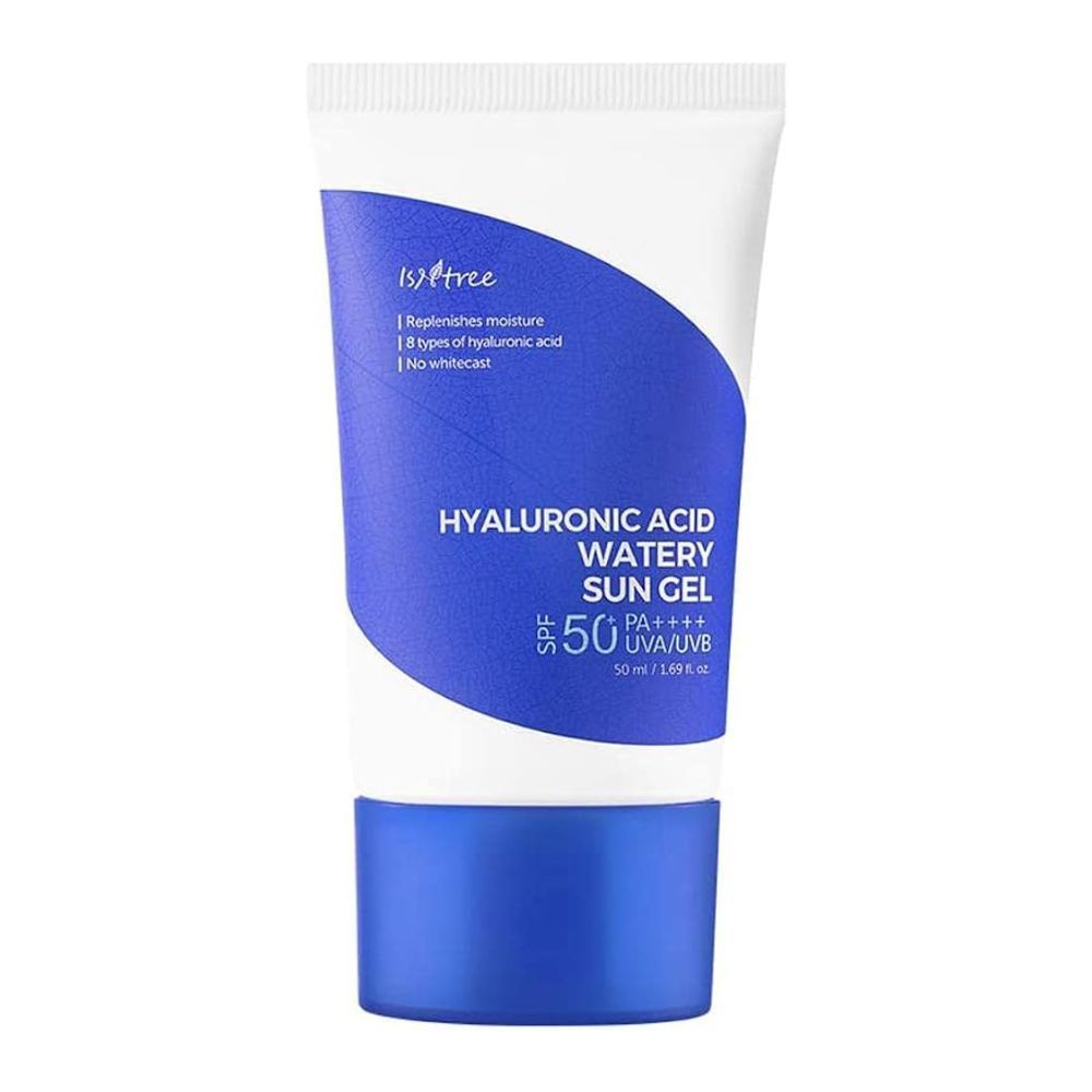 Isntree – Hyaluronic Acid Watery Sun Gel SPF50+ PA++++
