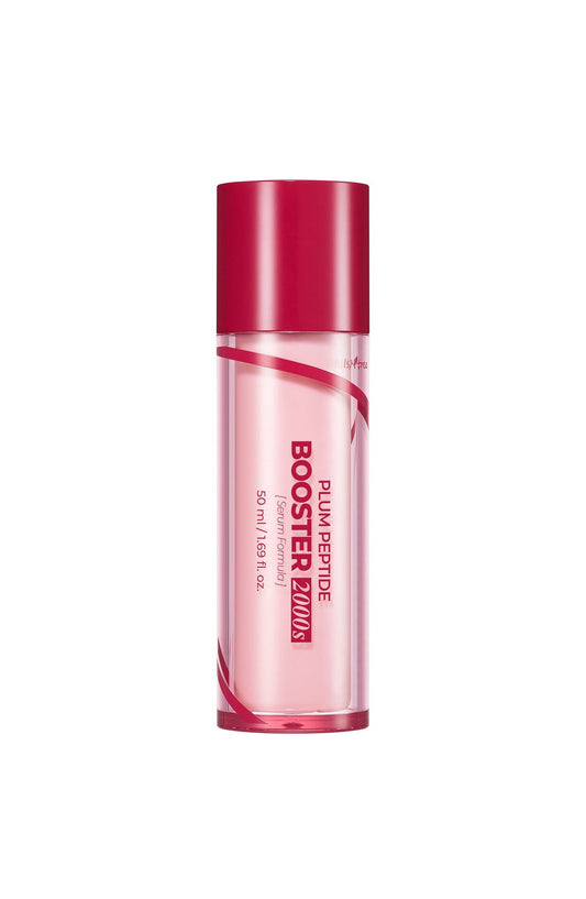Isntree - Plum Peptide Booster 2000s