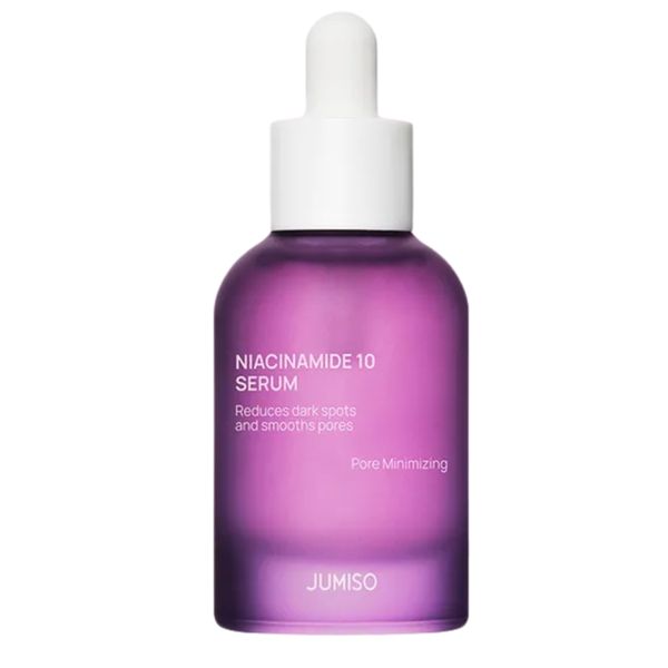JUMISO – Niacinamide 10 Serum