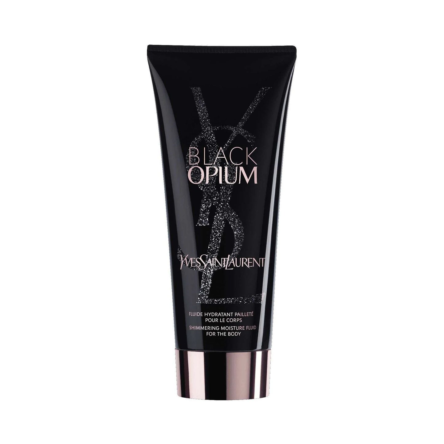 Yves Saint Laurent Black Opium Set