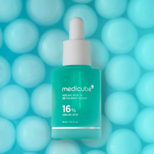 Medicube Azelaic Acid 16 BB Soothing Serum Korean skincare product image 2 from Skin Hack Beauty