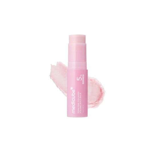 Medicube - PDRN Pink Collagen Volume Multi Balm