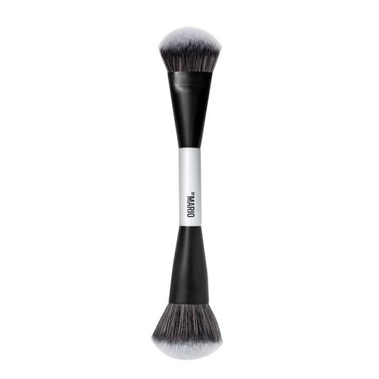 Makeup By Mario - F4 Dual Ended Foundation Brush