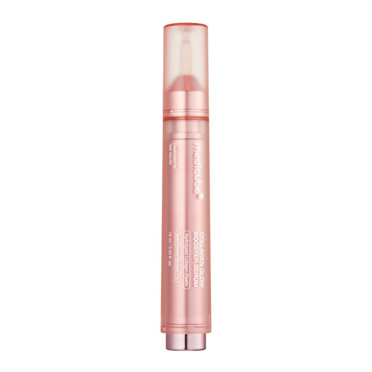 Medicube Collagen Glow Booster Serum | Firming & Radiance-Enhancing Anti-Aging Serum
