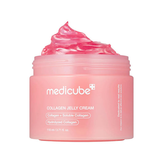 Medicube – Collagen Firming Jelly Moisturizer