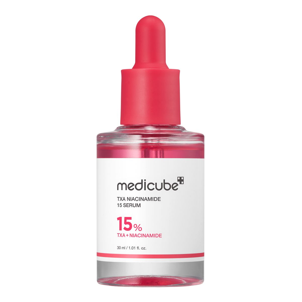 medicube - TXA Niacinamide 15 Serum
