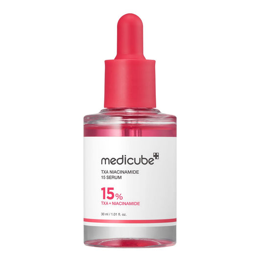 medicube - TXA Niacinamide 15 Serum