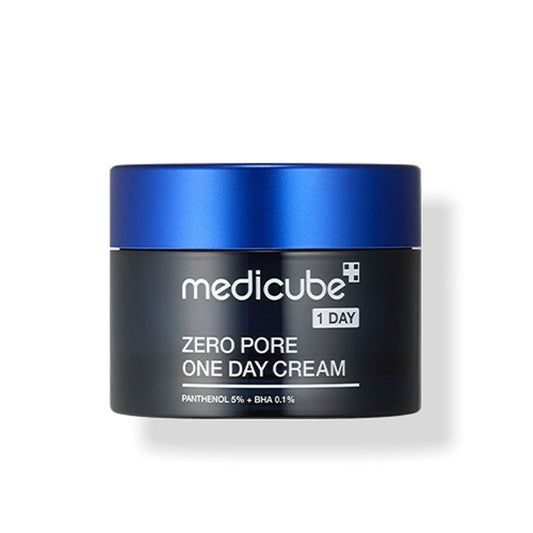 Medicube Zero Pore One Day Cream