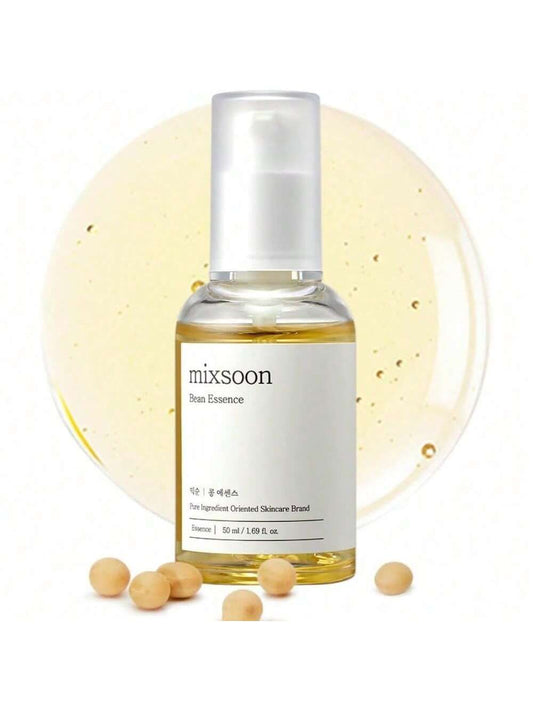Mixsoon – Exfoliating Bean Essence