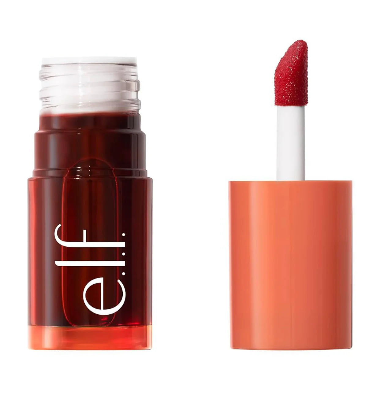 ELF Sheer For It Blush Tint-Lip & Cheek