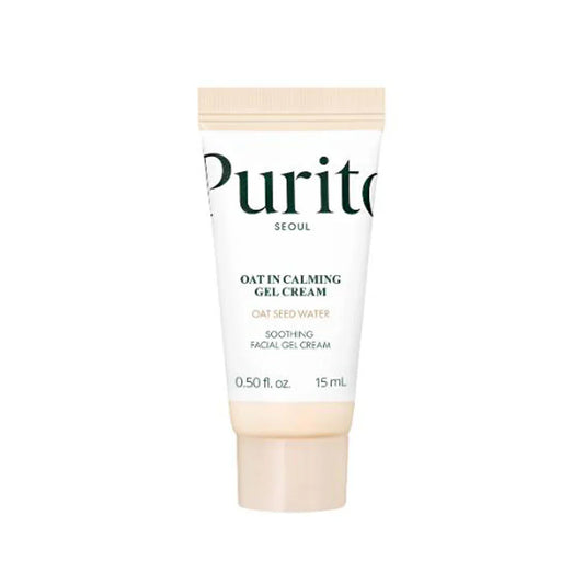 Purito SEOUL - Oat-In Calming Gel Cream