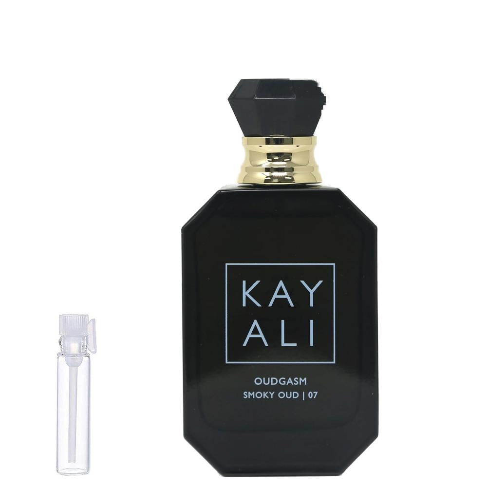kayali Oudgasm Café Oud | 19 Eau de Parfum Intense