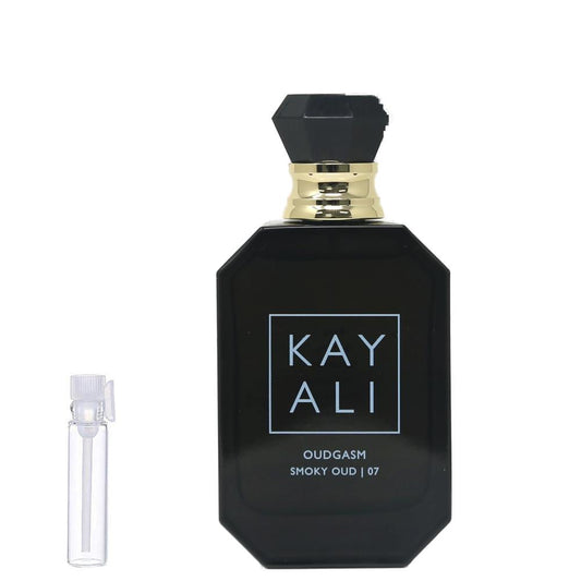kayali Oudgasm Café Oud | 19 Eau de Parfum Intense