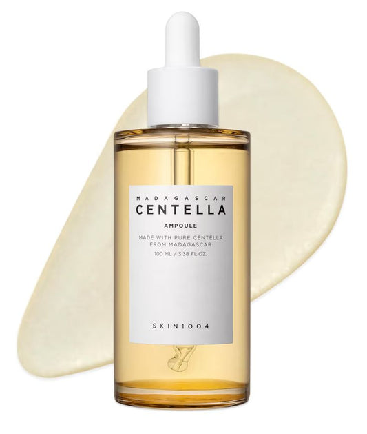 SKIN1004 – Madagascar 100% Centella Extract Asiatica 100 Ampoule