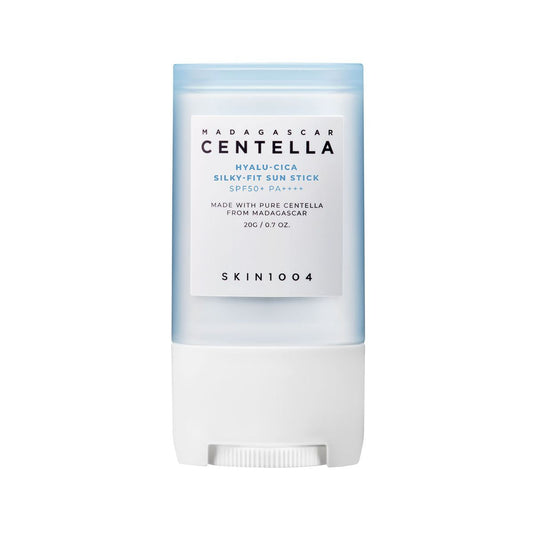 SKIN1004 – Madagascar Centella Hyalu-Cica Silky-Fit Sun Stick SPF50+ PA++++