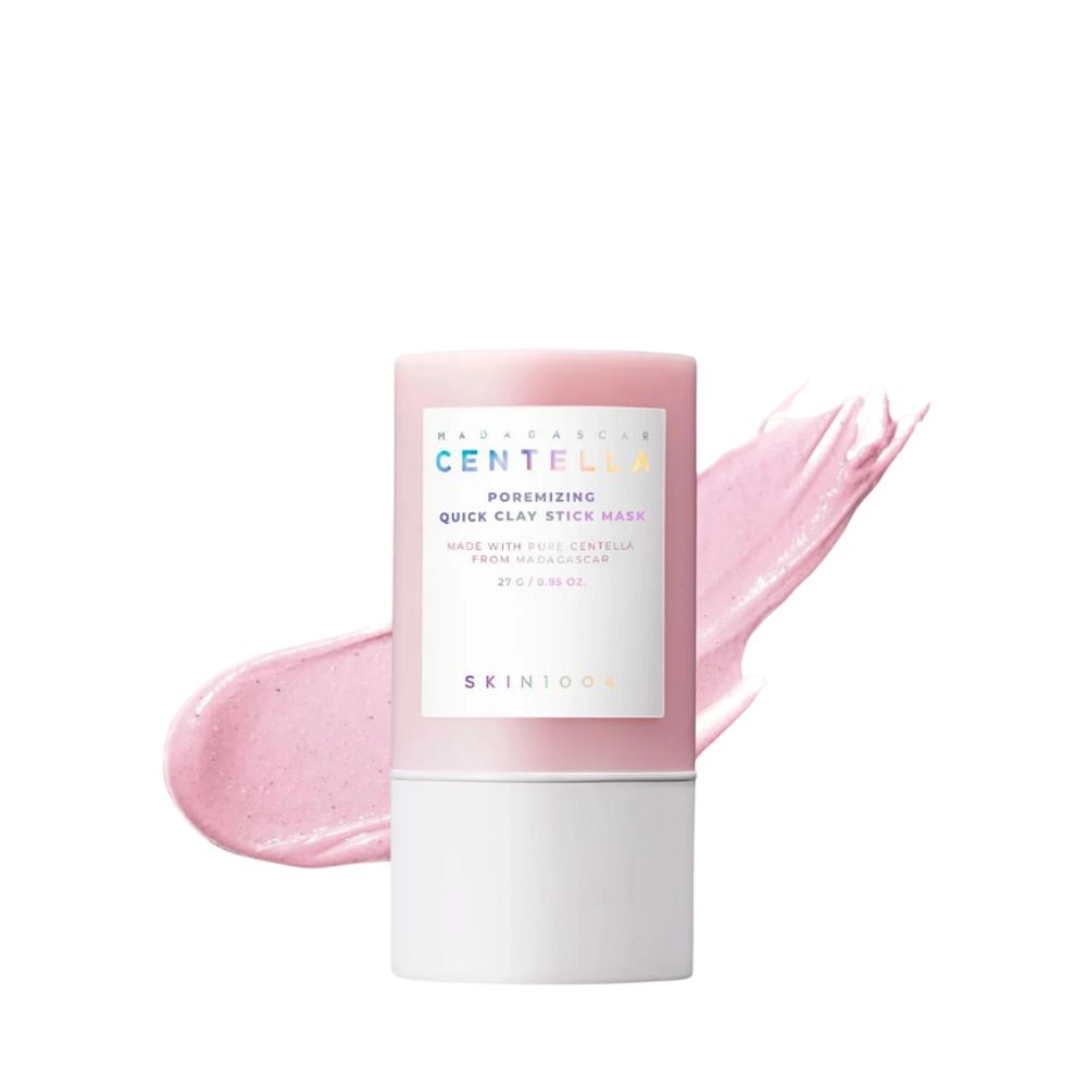 SKIN1004 - Madagascar Centella Poremizing Quick Clay Stick Mask