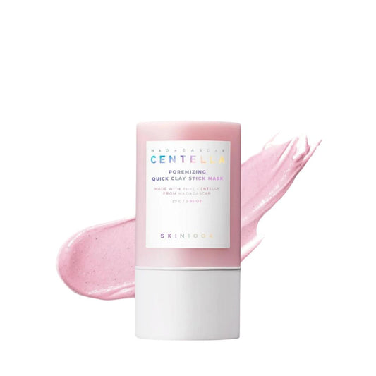 SKIN1004 - Madagascar Centella Poremizing Quick Clay Stick Mask
